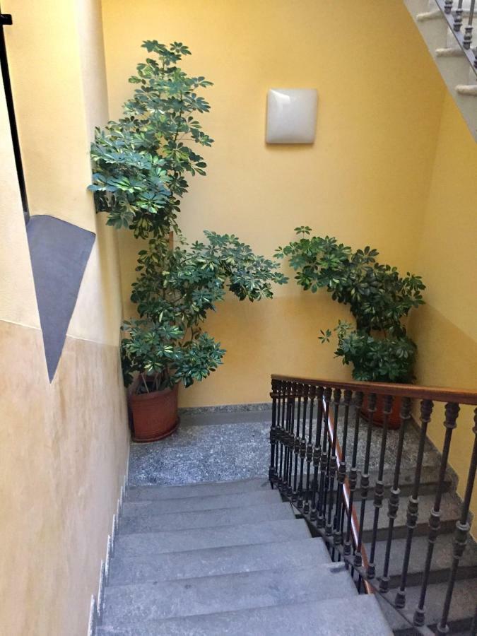 The Pearl - Top Of The Spots In Mailand Exterior foto